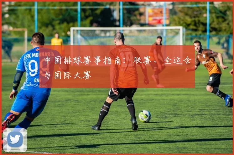 中国排球赛事指南：联赛、全运会与国际大赛